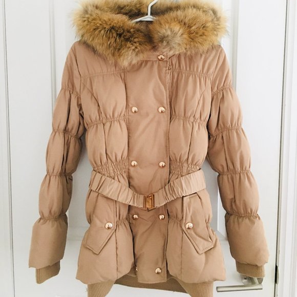 La Chapelle Women's Winter Jacket - Picture 1 of 7